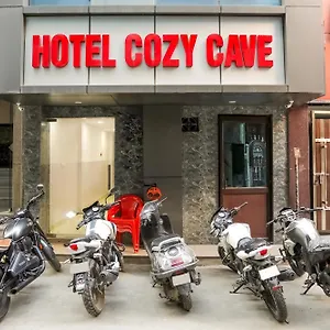 O Cozy Cave New Delhi