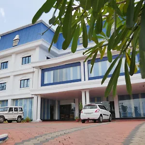 Hotel Karthika Residency ****
